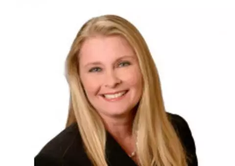 Angela Ledbetter - Farmers Insurance Agent in Decatur, AL