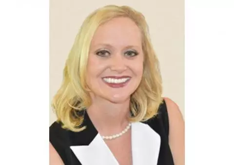 Amanda Suciu - State Farm Insurance Agent in Huntsville, AL