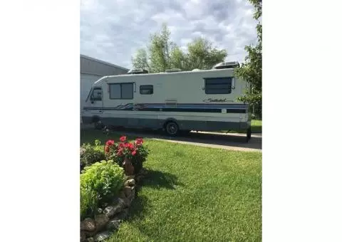 Southwind Motor Home