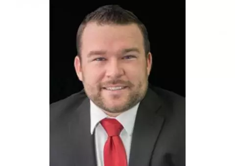 Brody Jackson - State Farm Insurance Agent in Athens, AL